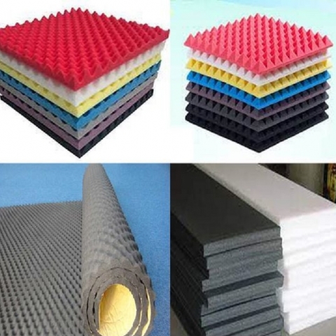 Vật liệu tiêu âm